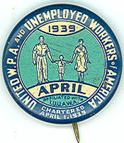 organized wpa